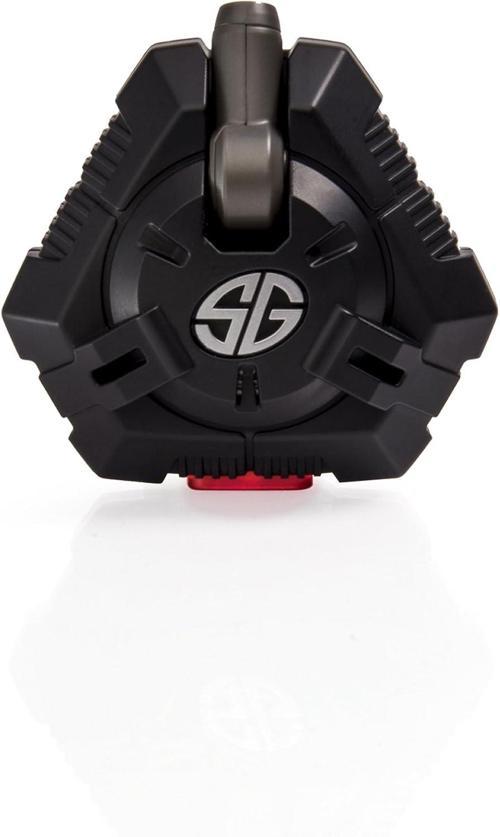 Spy Gear Mikro Casus Hareket Alarmı