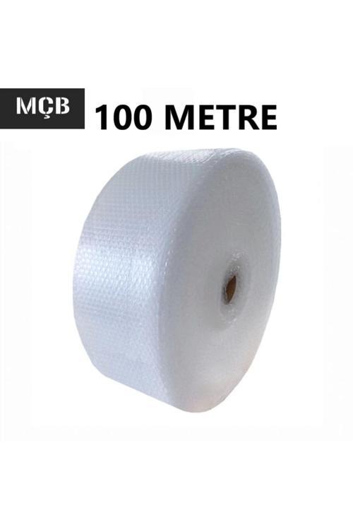 Balonlu Naylon 30 Cm X 100 Metre Ambalaj Taşınma Naylonu Patpat Pıtpıt