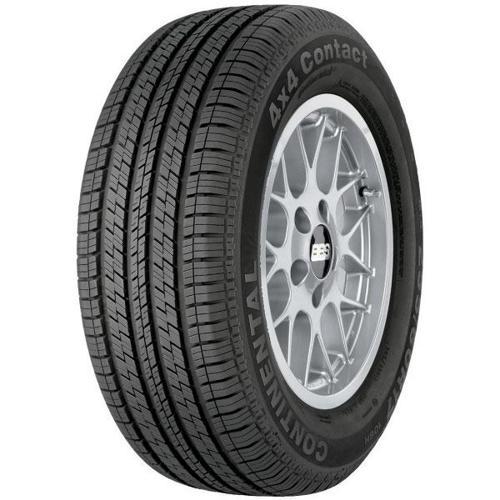 265/50R19 110H XL AO FR 4x4Contact (Yaz) (2020)