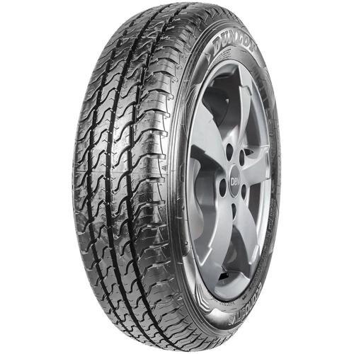 235/65R16C 115/113R Econodrive AS (4 Mevsim) (2024)