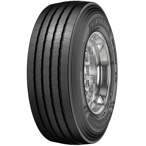 385/55R22.5 160K RegioTonn 3 (4 Mevsim) (2025)