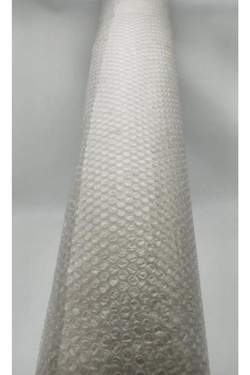 Kalın Balonlu Naylon 100cm X 5 Metre 70 Gr Esmer Renkli Pat Pat Naylon Ambalaj Paketleme Naylonu