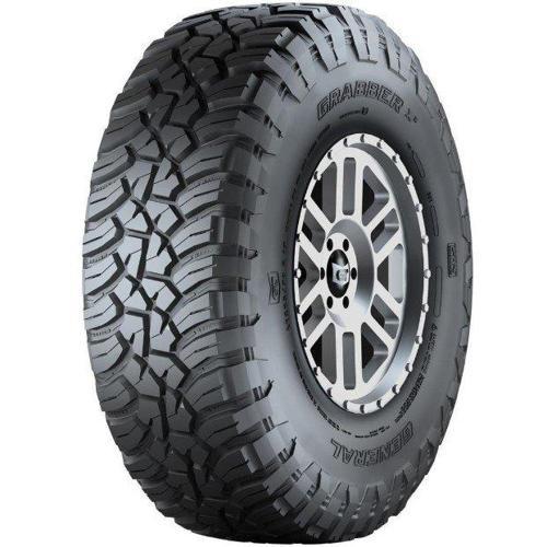 33X10.50R15 114Q 6PR Grabber X3 (Yaz) (2024)