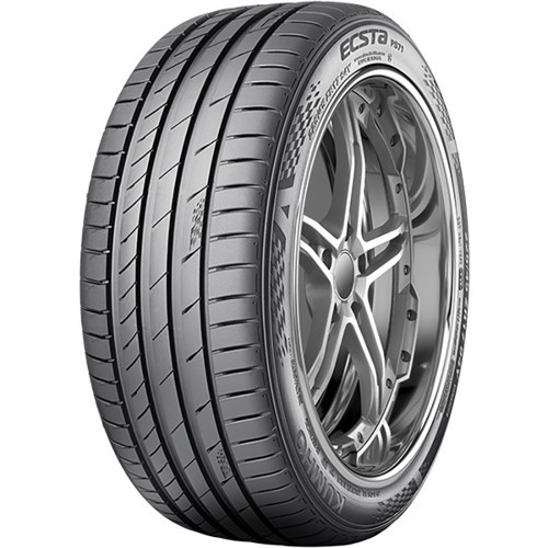 275/45ZR20 110Y XL Ecsta PS71 (Yaz) (2025)