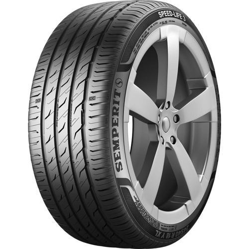 255/50R19 107Y XL FR Speed-Life 3 (Yaz) (2023)