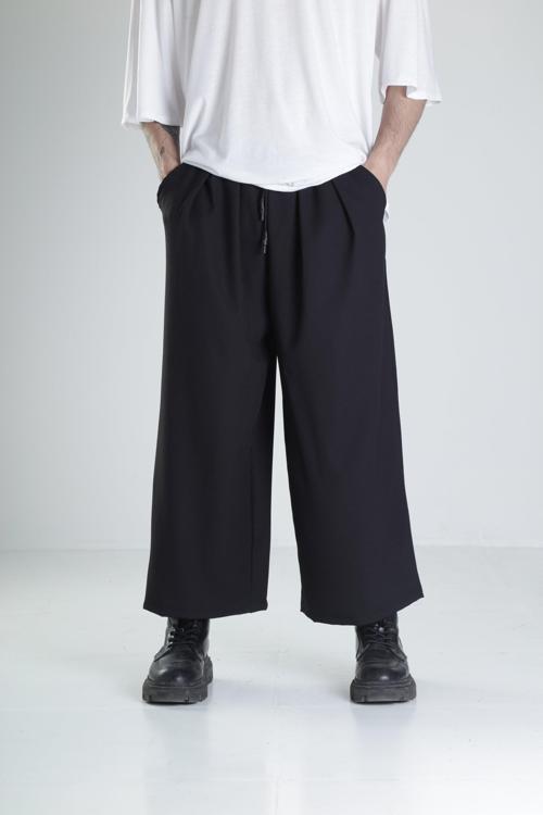 Boyfriend Rahat Kesim Pantolon