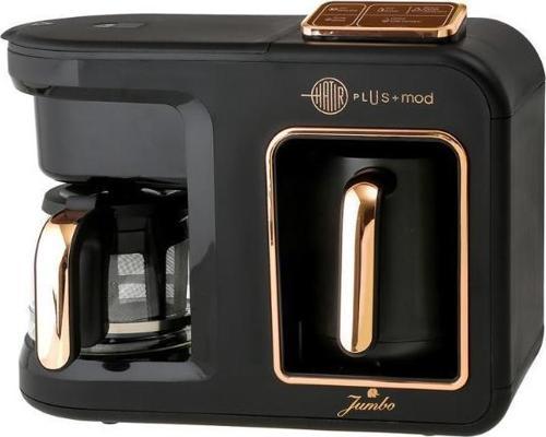 Hatır Plus Mod 5 İn 1 Kahve Makinesi