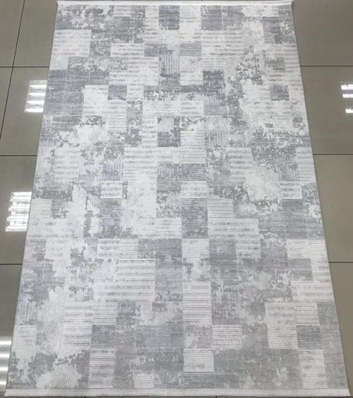 Halı Arden 72487 095 Serisi Akrilik Salon Oturma Yatak Odası Halısı