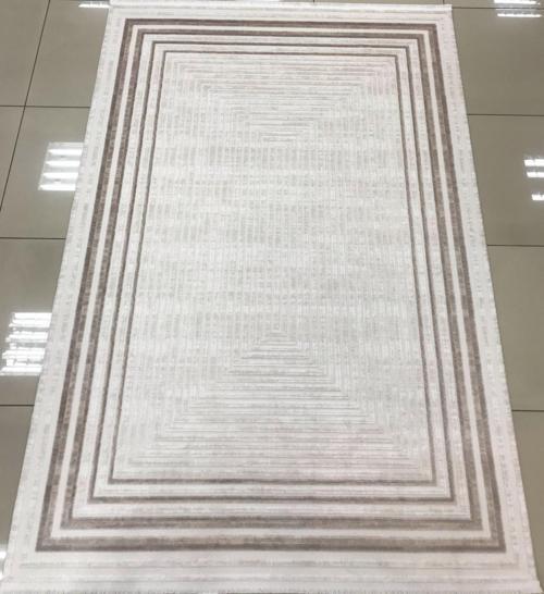 Halı Arden 72821 070 Serisi Akrilik Salon Oturma Yatak Odası Halısı