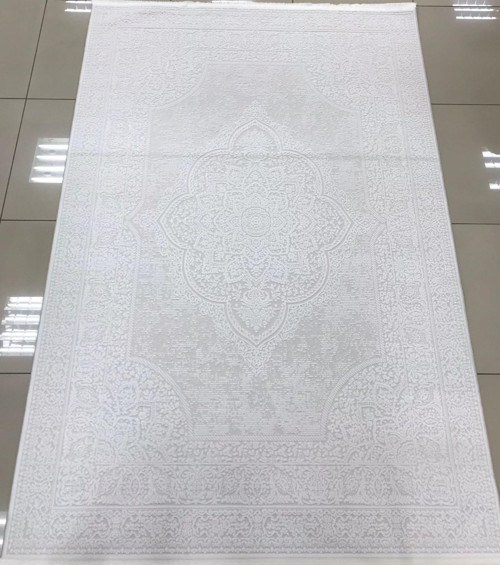Halı Arden 73395 060 Serisi Akrilik Salon Oturma Yatak Odası Halısı