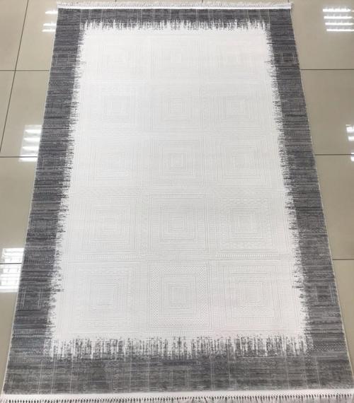 Halı Elegance 74427 095 Serisi Akrilik Salon Oturma Yatak Odası Halısı
