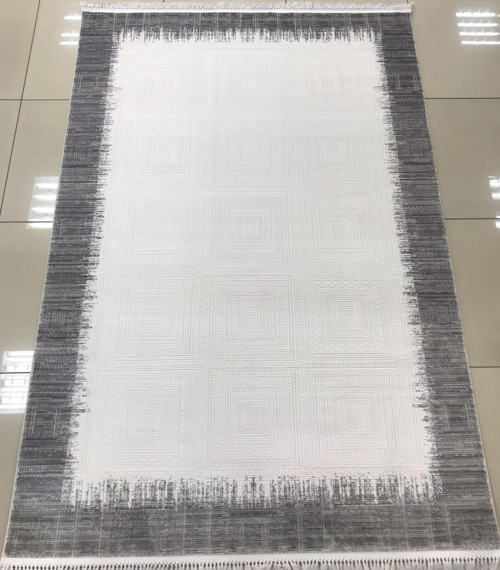 Halı Elegance 74427 095 Serisi Akrilik Salon Oturma Yatak Odası Halısı