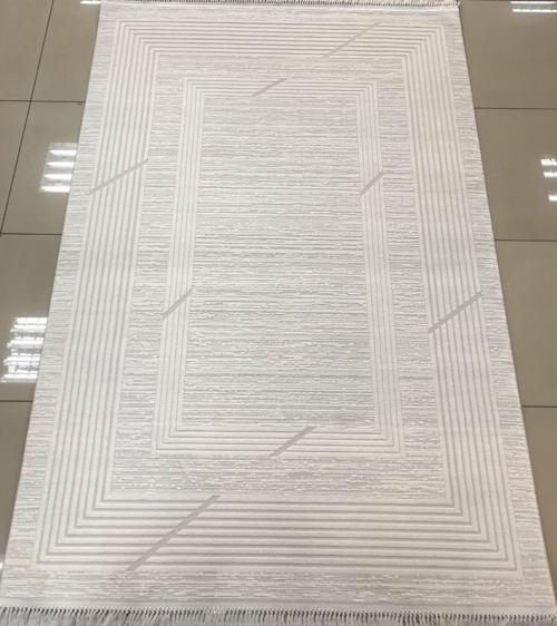 Halı Elegance 74430 060 Serisi Akrilik Salon Oturma Yatak Odası Halısı