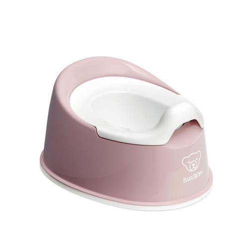Eğitici Oturak Smart Potty / Powder Pink