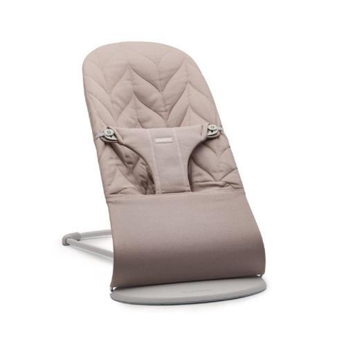 Bliss Ana Kucağı Petal Cotton / Sand Grey
