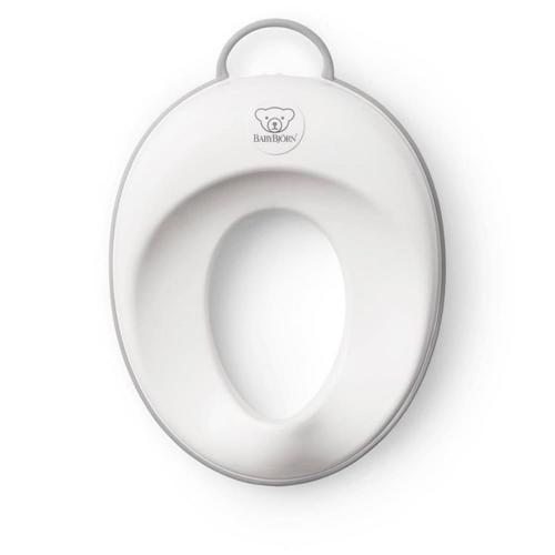 Klozet Adaptörü White / Grey