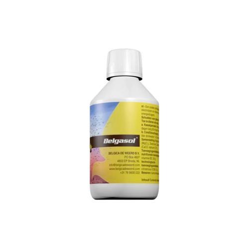 Belgasol 500 ml.