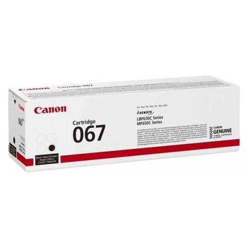 CRG-067 BK Black Siyah Toner MF65X