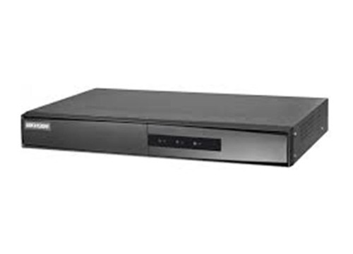 DS-7108NI-Q1-8P-M 8 Kanal 8 Port PoE Metal Kasa NVR Kayıt Cihazı