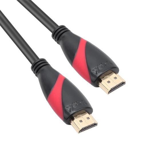 CG525-R-5.0 Siyah 5MT 1.4V Hdmi-M-Hdmi-M Kablo