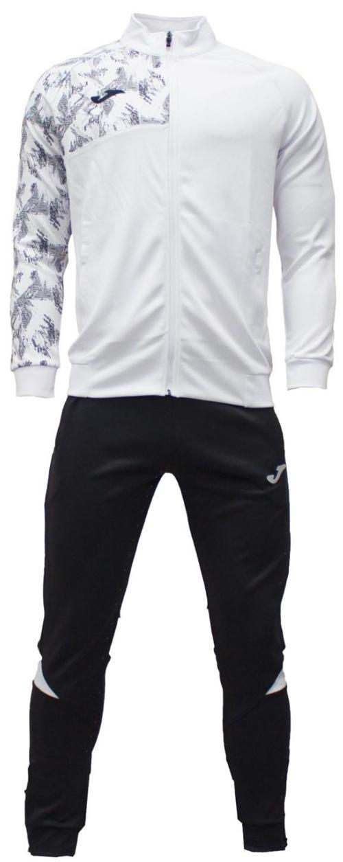 Premium Kamp Eşofmanı Suit Erkek Eşofman Takımı