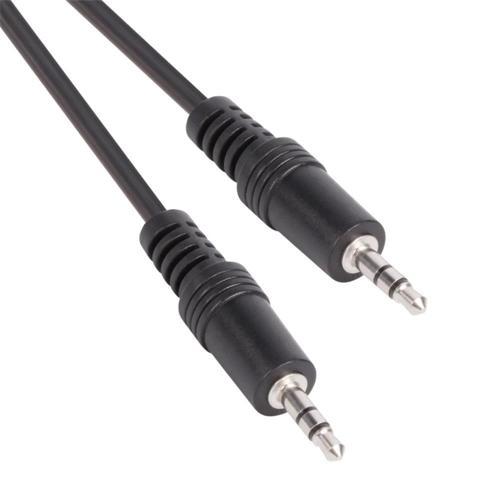 CV201-3.0 3Mt 3.5mm Stereo To Stereo Aux Kablo
