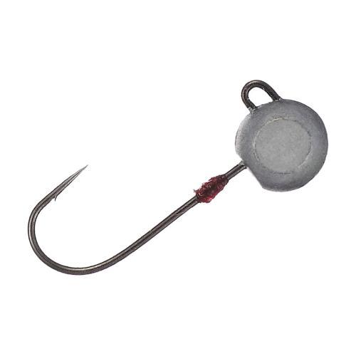 Cultiva 11796 Mameaji Dama 5 Adet LRF Jig Head 0.2 Gr / 12 No