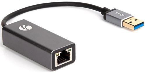 DU312M Usb 3.0 To RJ-45 Çevirici