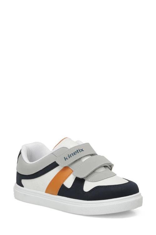 Zıngle Unisex Çocuk Günlük Sneaker Spor Ayakkabı