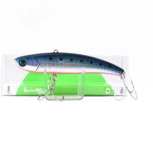Koime 90 Heavy Weight 9cm 28gr Vibrasyon Yem KH90-109
