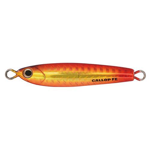 Gallop Assist Fall Edition 6.7cm 30gr Metal Jig Yem WRD