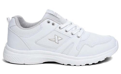 X-Step 0-20 Hafif ve Rahat Taban Unisex Spor Ayakkabı