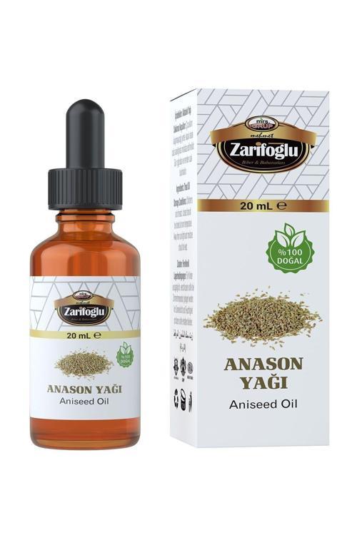 Anason Yağı 20 Ml