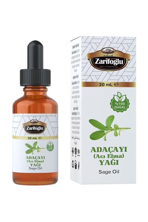 Adaçayı Yağı 20 Ml