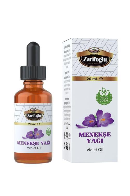 Menekşe Yağı 20 Ml