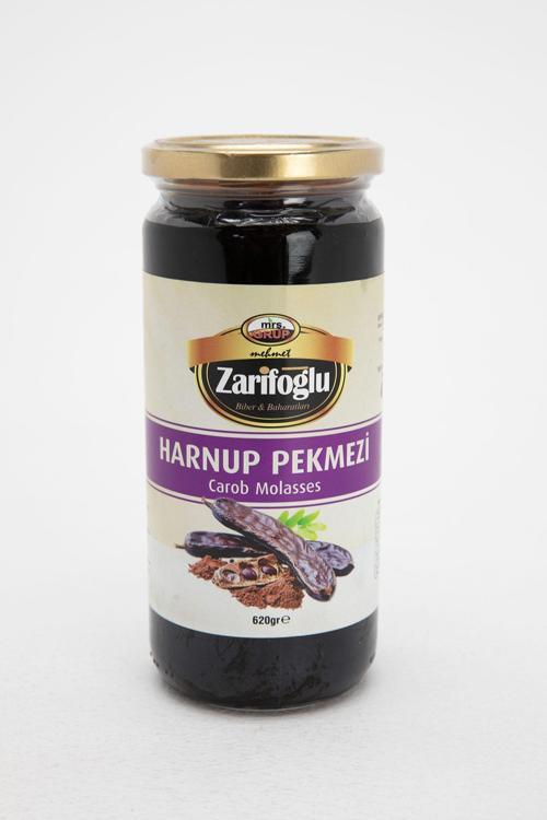Keçi Boynuzu (Harnup) Pekmezi 620 Gr