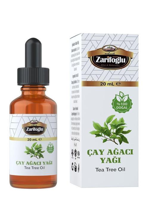 Çay Ağacı Yağı 20 Ml