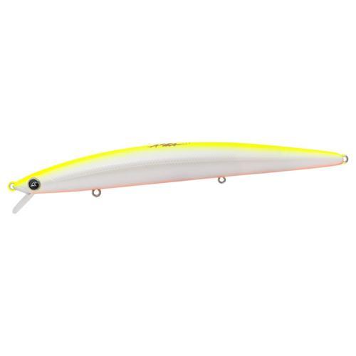 Arıza 17.5cm 30gr Sinking Maket Balık Ar-3040 Lemon