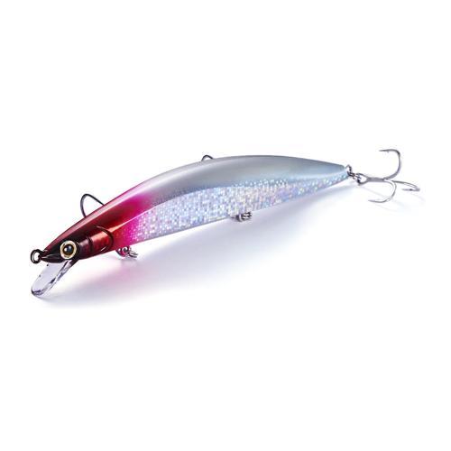 Athlete Plus 120S VG 12 cm 21 gr Sinking Maket Balık WRH