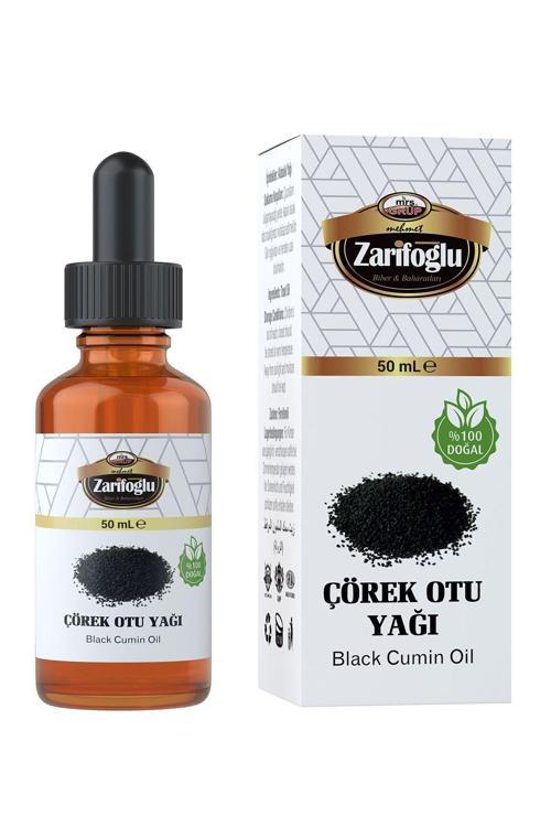 Çörek Otu Yağı 50 Ml