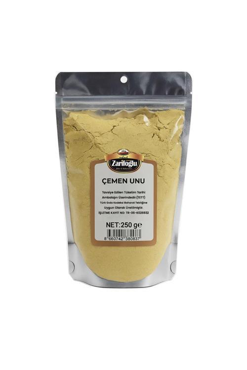 Çemen Unu 250 Gr