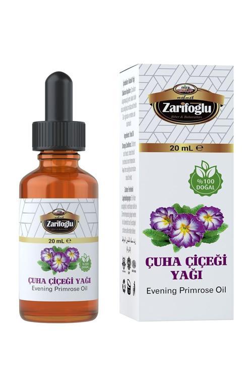 Çuha Çiçeği Yağı 20 Ml