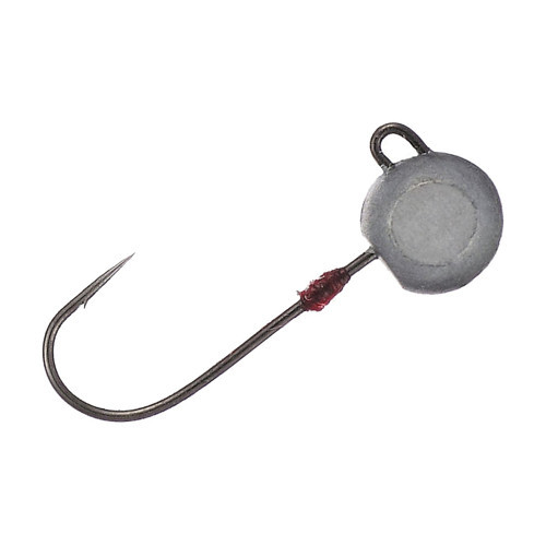 Cultiva 11796 Mameaji Dama 5 Adet LRF Jig Head 1 Gr / 10 No