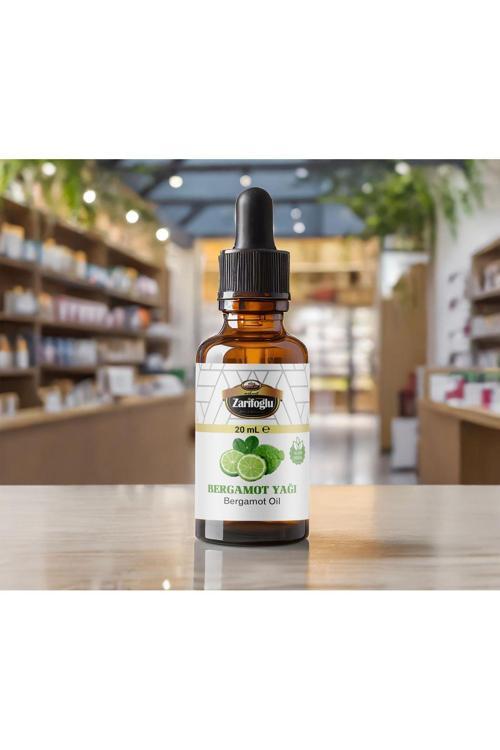 Bergamot Yağı 20 Ml