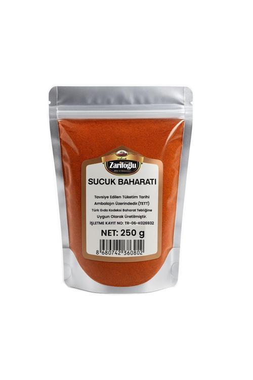 Sucuk Baharatı 250 Gr