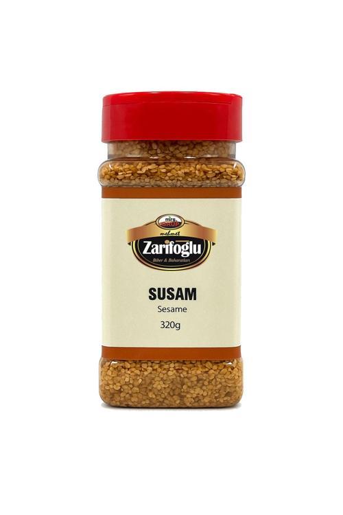 Susam Pet 320 Gr Orta Boy