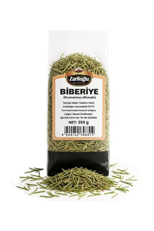 Biberiye 250 Gr