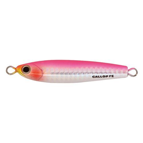 Gallop Assist Fall Edition 6.7cm 30gr Metal Jig Yem SPK