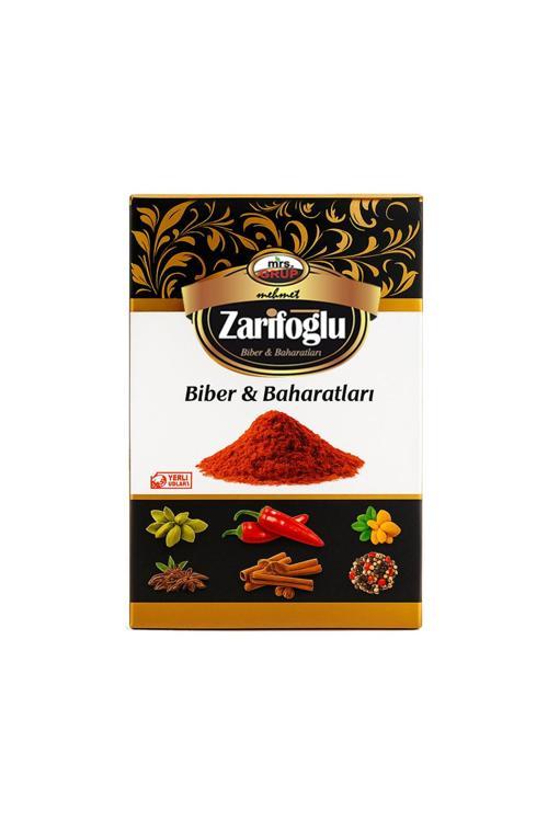 İpek Pul Biber 500 Gr