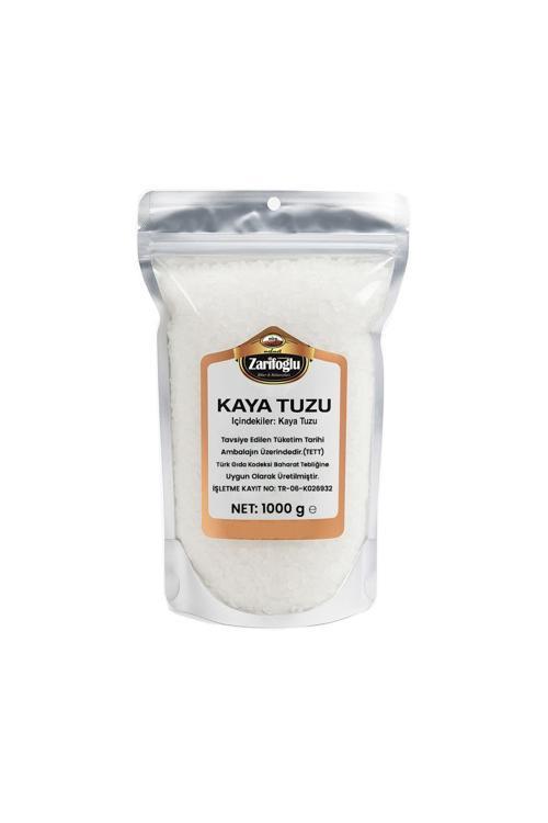 Kaya Tuzu Iri Tane 1000 Gr